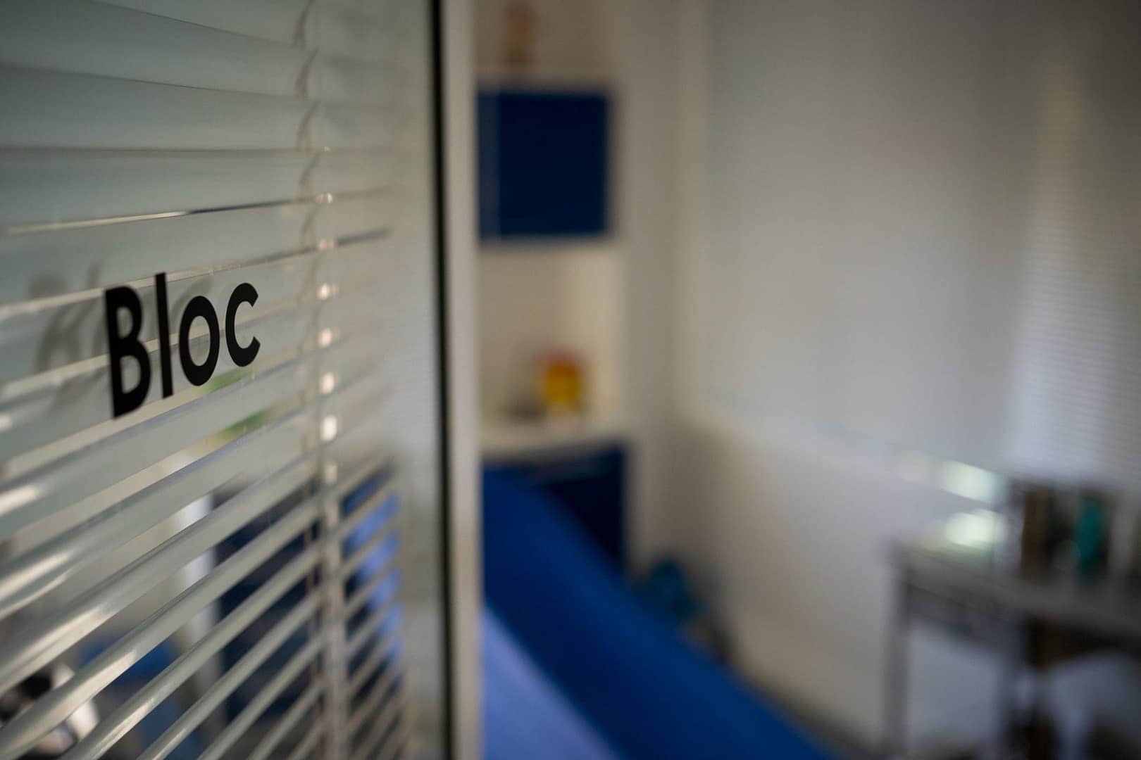 bloc - Dermatologue Fès