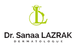 Dr Sanaa Lazrak
